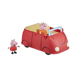 Hasbro Peppa Pig F21845L0 Spielzeugfahrzeug