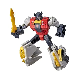 Hasbro Transformers Dinobot Snarl