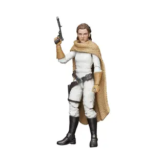 Hasbro Star Wars The Black Series Princess Leia Organa