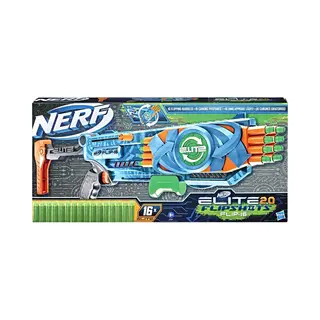 Hasbro Nerf Elite 2.0 Flipshots Flip-16 Gun
