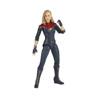 Hasbro Marvel Captain