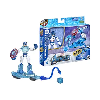 Hasbro Marvel Avengers F58685X0 children's toy figure