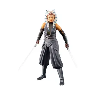 Hasbro Star Wars The Black Series Ahsoka Tano