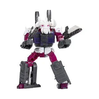 Hasbro Transformers Legacy Deluxe Skullgrin