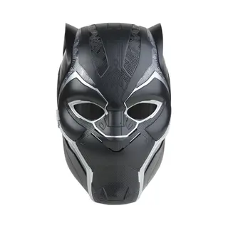 Hasbro Marvel Studios: Black Panther Legends Electronic Helmet