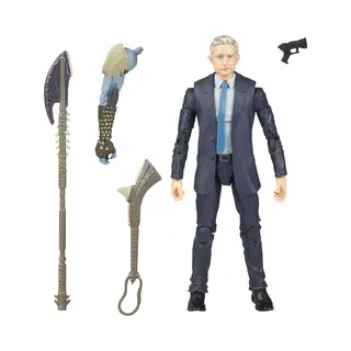 Hasbro Marvel Black Panther Everett Ross