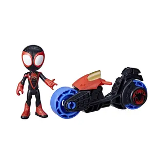 Hasbro Marvel F74605P0 toy vehicle
