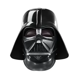 Hasbro Star Wars The Black Series Darth Vader Helmet