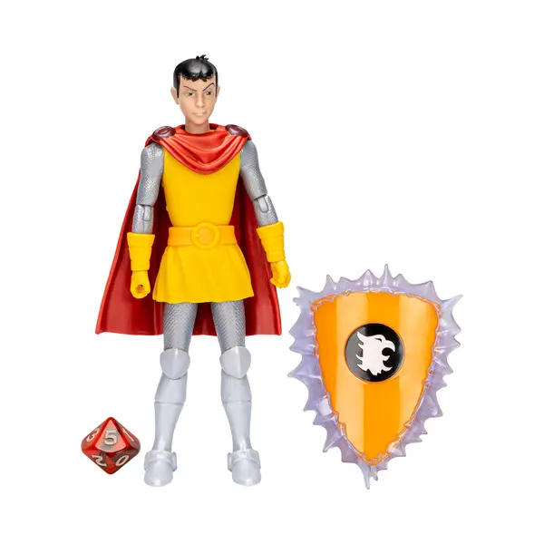 Hasbro Dungeons & Dragons Eric thumbnail