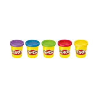 Play-Doh F7368 Zubehör für Mal- & Bastel-Set für Kinder