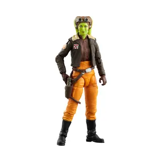 Hasbro Star Wars General Hera Syndulla