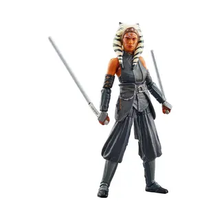 Hasbro Star Wars Ahsoka Tano