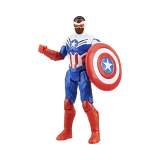 Hasbro Marvel Avengers F93345X0 Kinderspielzeugfigur