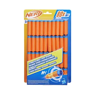 Nerf N Series N1-Darts 80x Nachfüllen