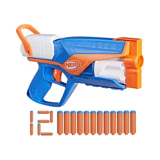 Nerf N Series Agility