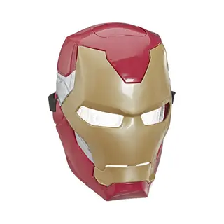 Hasbro Marvel Avengers Iron Man Flip Fx-masker