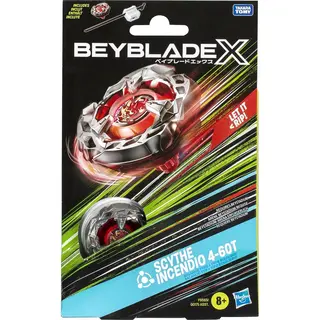 Beyblade X Starter Pack Assortment