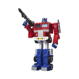 Hasbro Transformers Retro G1 Optimus Prime