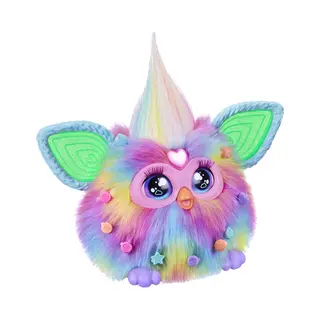 Hasbro Furby Tie-Dye