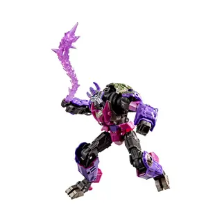 Hasbro Transformers Studio Series: One Voyager Class Alpha Trion