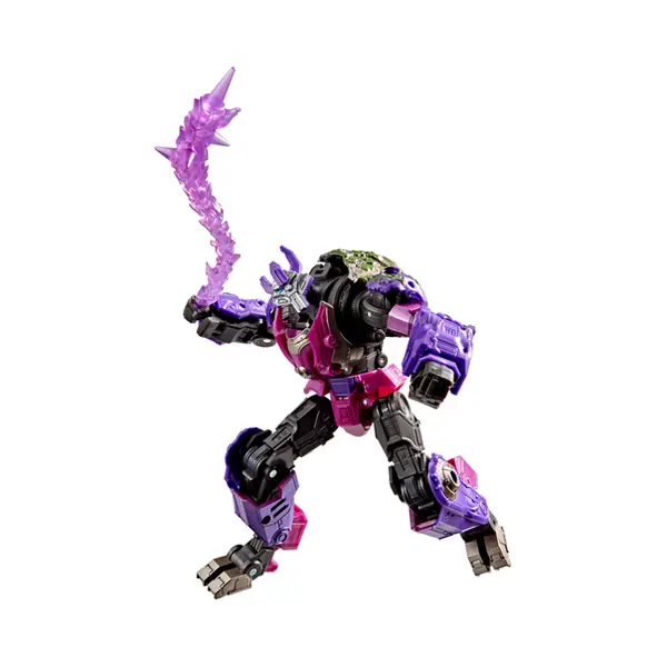 Hasbro Transformers Studio Series: One Voyager Class Alpha Trion thumbnail