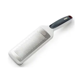 Zyliss E900035 manual grater/spiralizer Rasp grater White