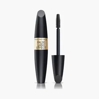 Max Factor Mascara False Lash Effect wimpermascara Black