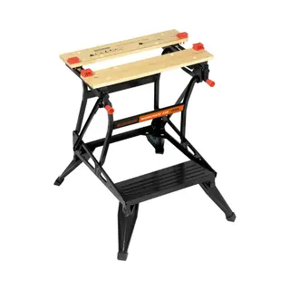 Black & Decker WM536-Xj Werkbank