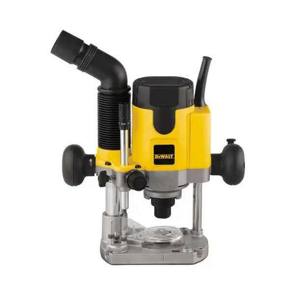 DeWALT DW621 Black, Yellow 24000 Rpm 1100 W thumbnail