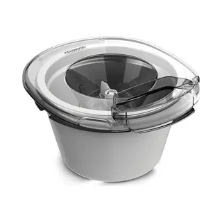 Kenwood KAX71.000WH Diepvriesdessertsmaker Wit
