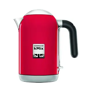 Kenwood kMix waterkoker 1 l 2200 W Rood