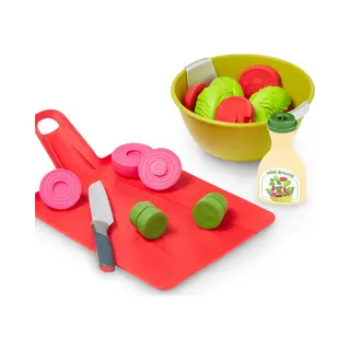 Casdon Joseph Salad Serving Set Toy