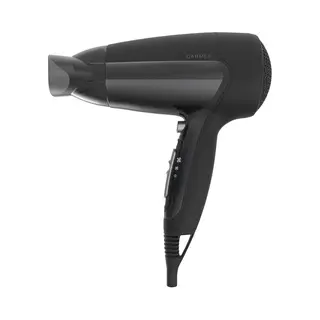 Carmen Comfort haardroger 1400 W Zwart
