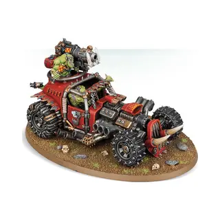 Games Workshop Kustom Boosta-blasta