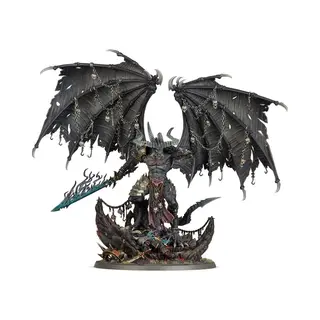 Games Workshop Be'lakor, the Dark Master