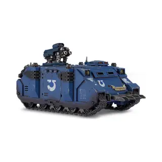 Games Workshop Razorback