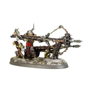 Games Workshop 89-60 collectible figure