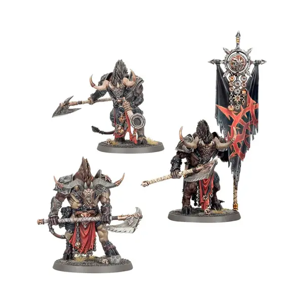 Games Workshop 83-63 collectible figure thumbnail