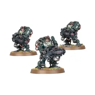 Games Workshop 69-08 collectible figure/statue