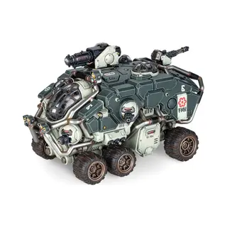 Games Workshop 69-09 toy vehicle