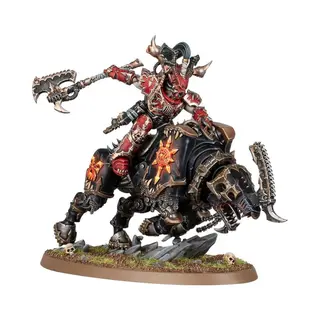 Games Workshop 43-26 collectible figure