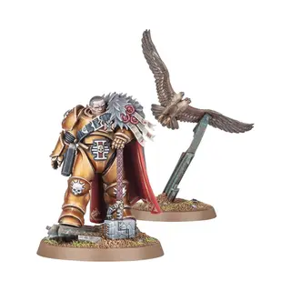 Games Workshop 57-50 collectible figure