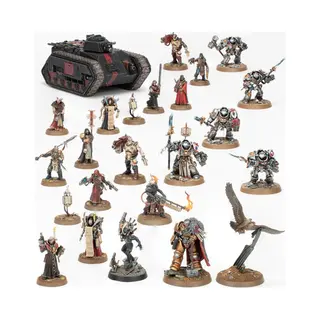 Games Workshop 68-03 collectible figure