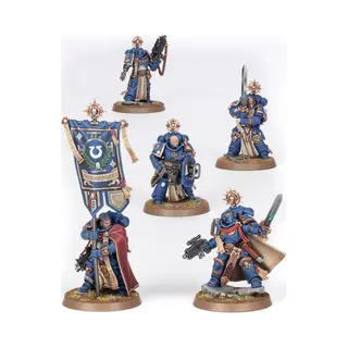 Games Workshop 48-08 collectible figure