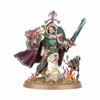 Games Workshop 44-23 collectible figure
