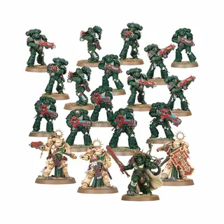 Games Workshop 73-44 collectible figure