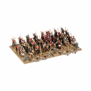 Games Workshop 06-13 collectible figure