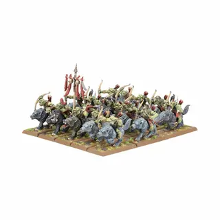 Games Workshop 09-09 collectible figure