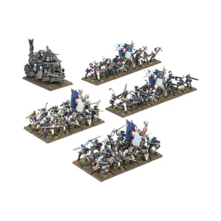 Games Workshop 06-120 collectible figure
