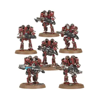 Games Workshop 31-97 collectible figure